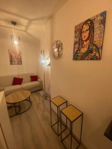 Apartment Cosy Odeon