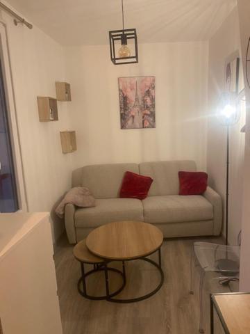Apartment Cosy Odeon *