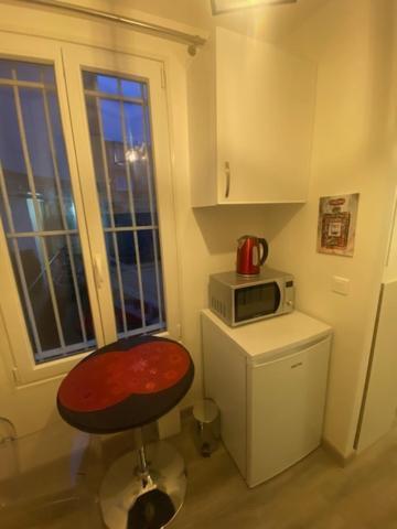 Apartment Cosy Odeon *