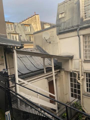 Cosy Odeon Paris
