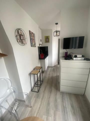 Apartment Cosy Odeon