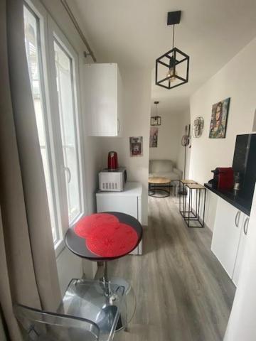 Cosy Odeon Apartment
