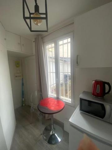 Cosy Odeon Apartment